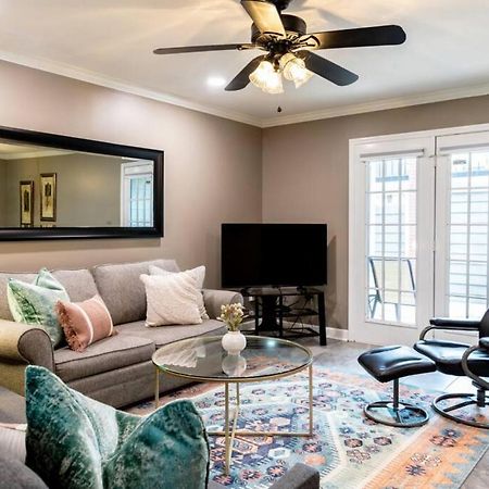 Downtown Nashville Condo, Walk To Broadway With Free Parking Exterior photo