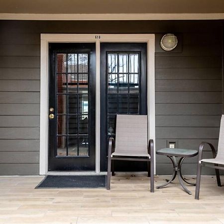 Downtown Nashville Condo, Walk To Broadway With Free Parking Exterior photo