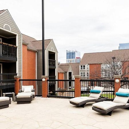 Downtown Nashville Condo, Walk To Broadway With Free Parking Exterior photo