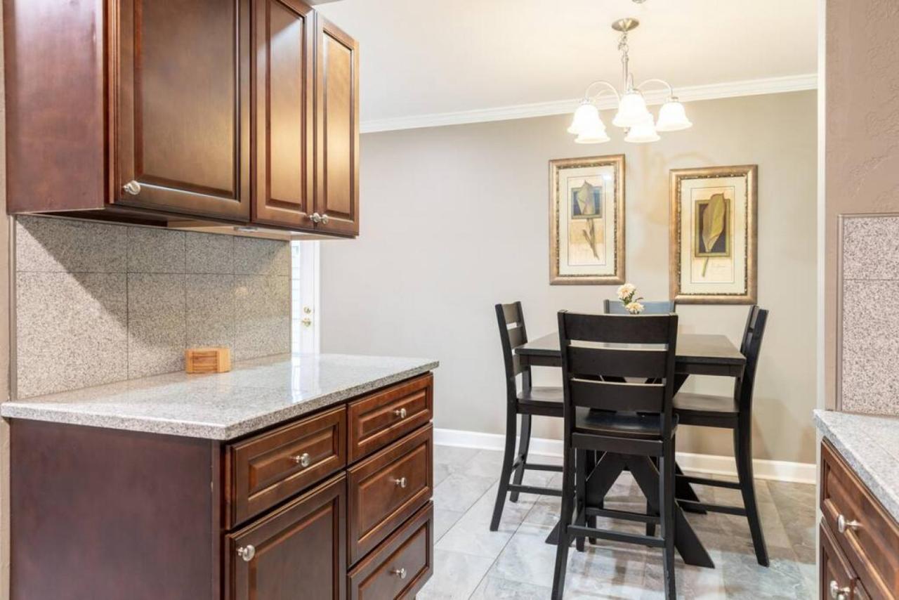Downtown Nashville Condo, Walk To Broadway With Free Parking Exterior photo