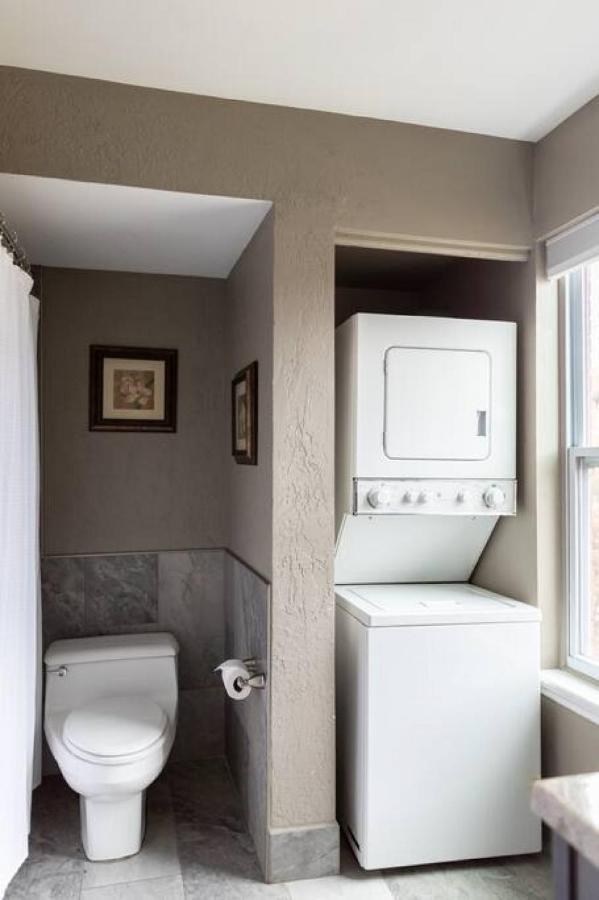 Downtown Nashville Condo, Walk To Broadway With Free Parking Exterior photo