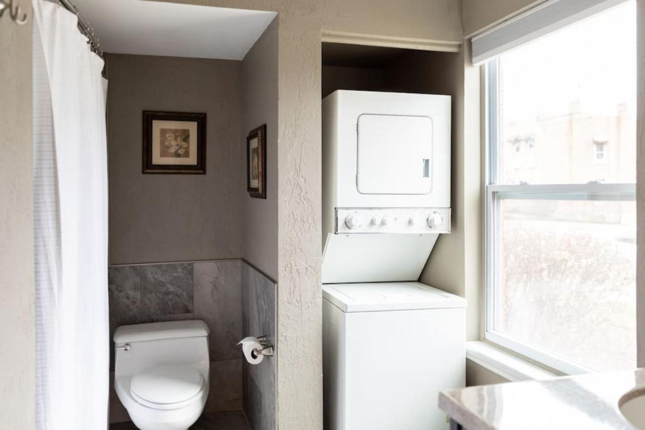 Downtown Nashville Condo, Walk To Broadway With Free Parking Exterior photo
